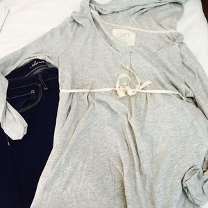 Ann Taylor Loft Shirt